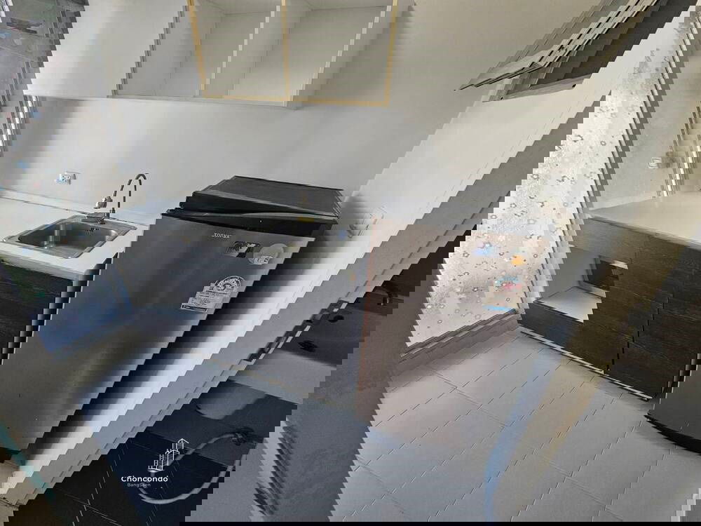 รูป DCondo ดีคอนโด ชั้น6 ตึกB  --------------วิวสระ-------------Tel 097-049-5874 (Line: @choncondo มี@ด้วย) - รูปที่ 13/19