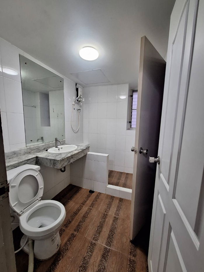 รูป ให้เช่า คอนโดบ้านสวนธน พุทธบูชา 47 ใกล้ มจธ.  56 ตรม.  - รูปที่ 10/12