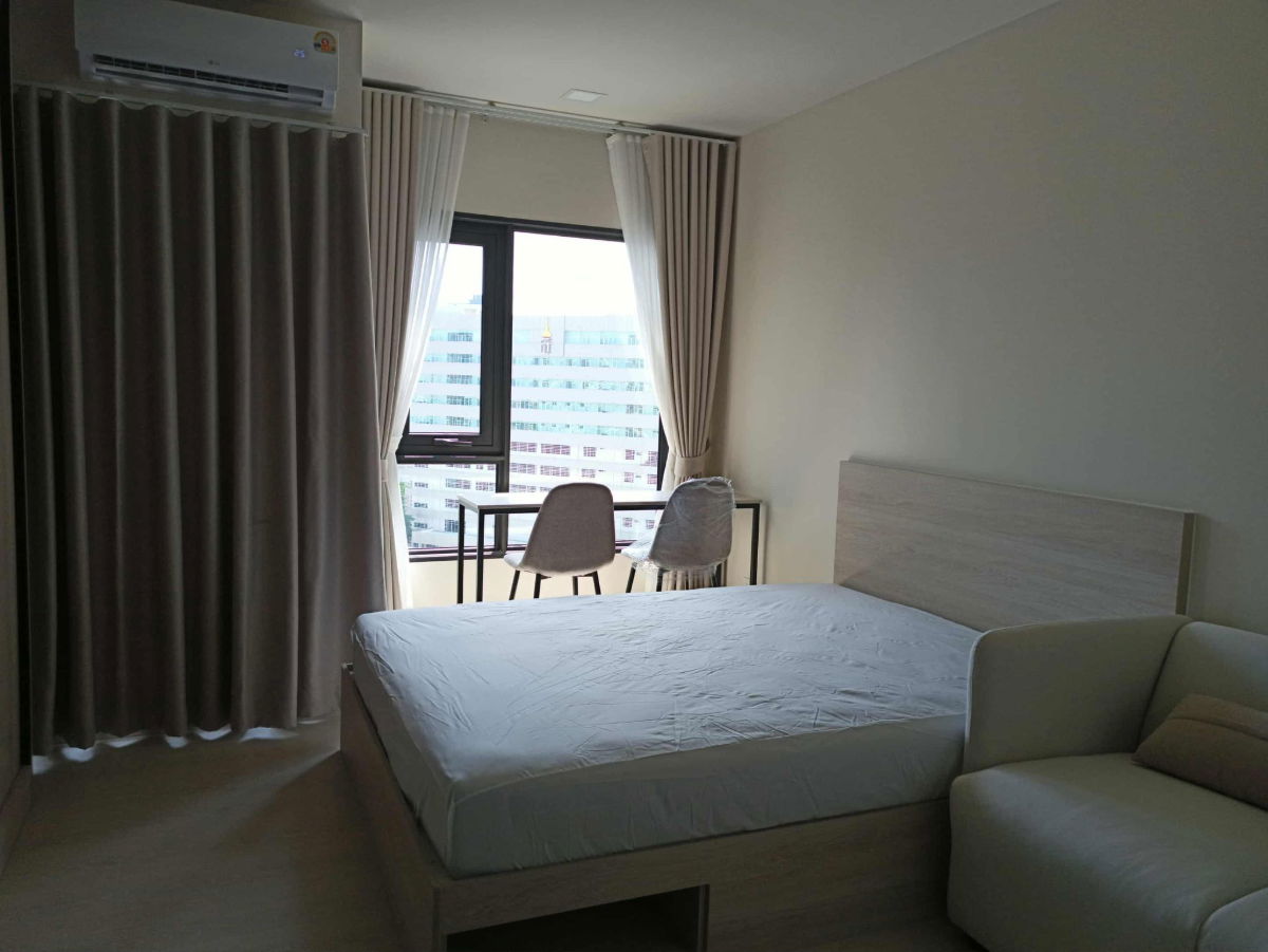 รูป ให้เช่า โฟล บาย แสนสิริ 🔴🔴 - รูปที่ 2/18