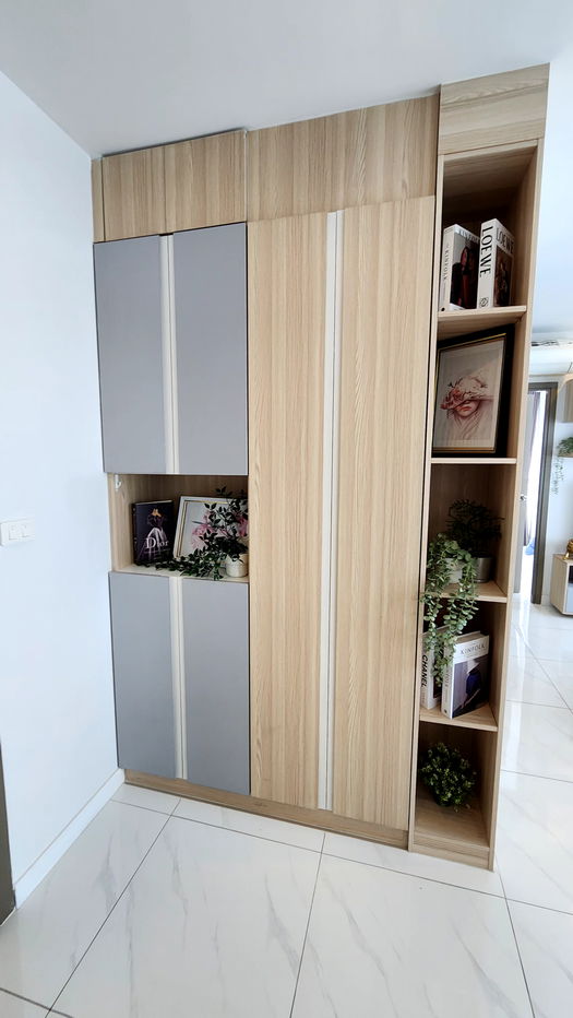 picture ✨ Condo for Rent 2 bedroom Ready to Move In ✨ 🏢 Ideo O2 Bangna - 12/14