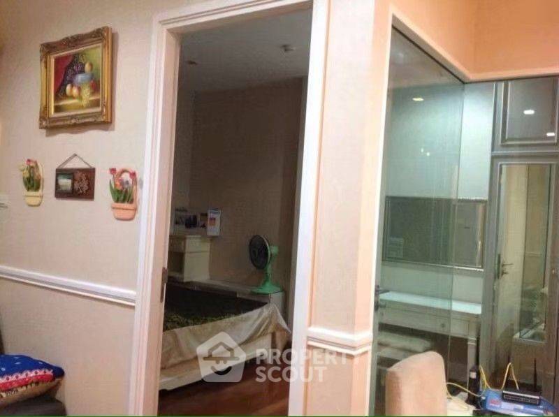 picture 2-BR Condo at Ivy Sathorn 10 near BTS Saint Louis (ID 2513666) - 9/10