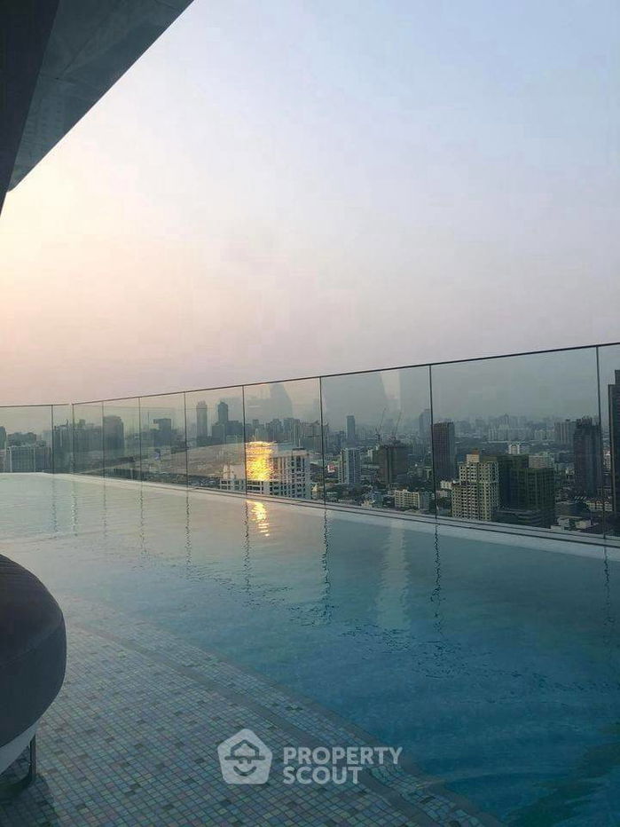 picture 1-BR Condo at XT Ekkamai near BTS Thong Lor (ID 2507753) - 11/11