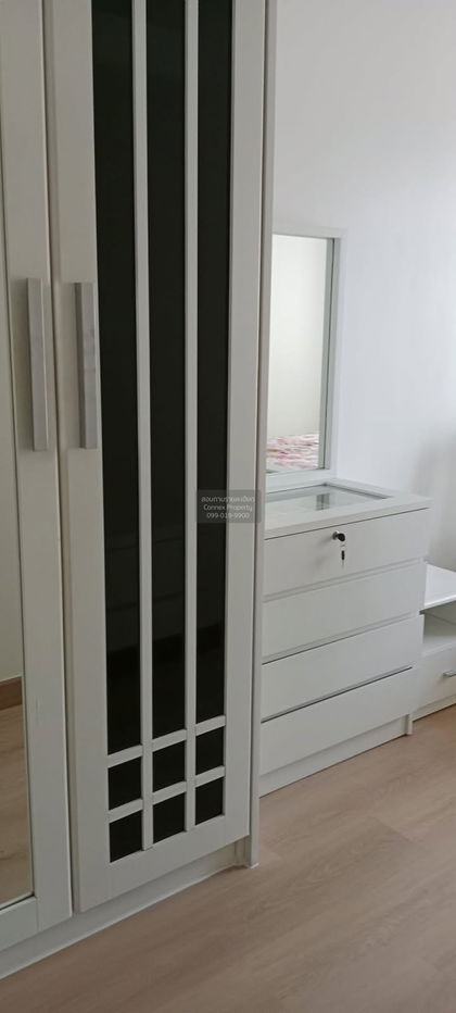 รูป เช่าคอนโด ราชวิถี ซิตี้ รีสอร์ท BTS-อนุสาวรีย์ชัยสมรภูมิ ถนนพญาไท เขต ราชเทวี กรุงเทพ CX-141226 ✅ ทักไลน์ @connexproperty ตอบทันที ทีมงานมืออาชีพ ✅ - รูปที่ 5/7