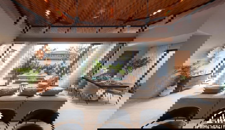 รูป ขายบ้านหรูโครงการโบทานิก้า luxury หัวหิน - รูปที่ 9/21