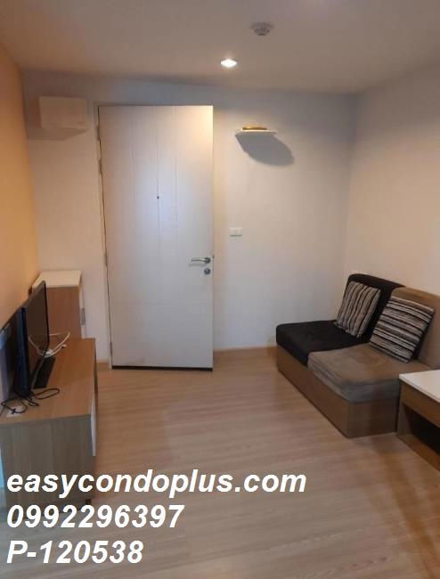 รูป P-120538 ให้เช่า คอนโด นิช ไอดี เพชรเกษม-บางแค แขวงบางแค เขตบางแค กรุงเทพมหานคร พร้อมอยู่ ราคาถูก Line Id: @easycondoplus 099-229-6397 - รูปที่ 11/12