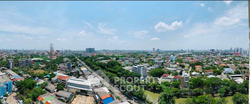 picture 1-BR Condo at Lumpini Ville Prachachuen Phongphet 2 close to Pracha Chuen (ID 834834) - 3/10