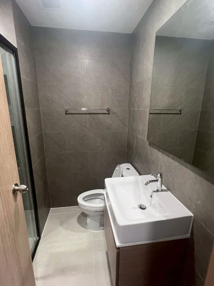 รูป #R8538 🎉 301268 ให้เช่าคอนโด The LIVIN Phetkasem - รูปที่ 8/10