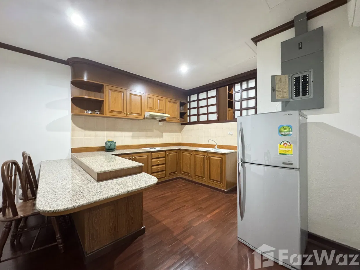 picture 3 bedroom 3 bathroom for sale at Elephant Tower 5938662 - 4/21