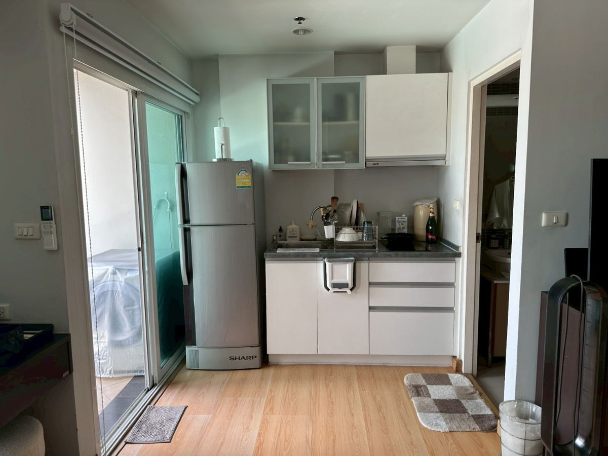 รูป คอนโดเช่า ลาดพร้าว ติดMRT ซอยภาวนา เช่าถูกมาก ‼️ ‼️    "The Next ซอยลาดพร้าว 44 ทำเลดีมากแบบตะโกน - รูปที่ 11/11