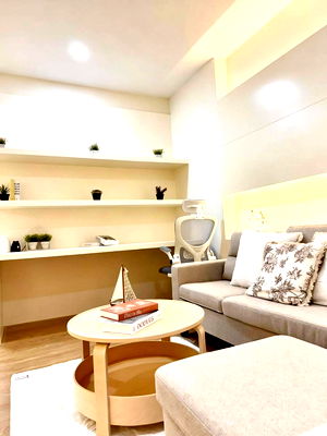 Condos for sale : Phanason The Green Place Condominium WR-04118