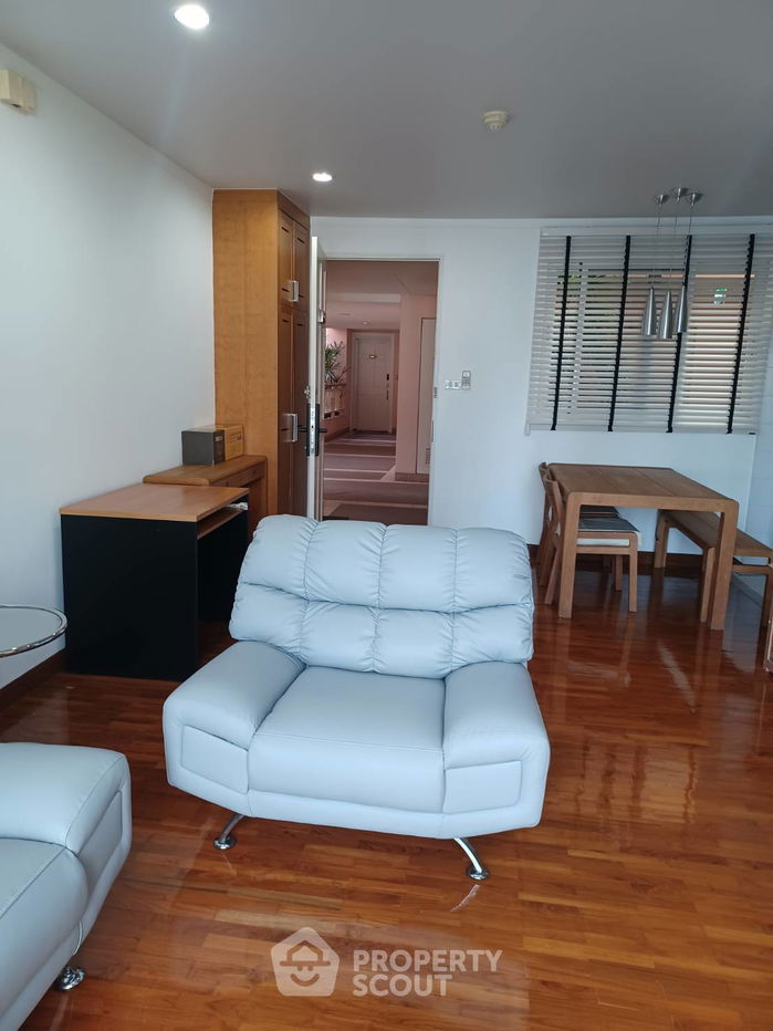 รูป คอนโด 1-ห้องนอน ที่ บ้านสิริสุขุมวิท 13 คอนโดมิเนียม ใกล้ ARL มักกะสัน (ID 303320) - รูปที่ 7/8