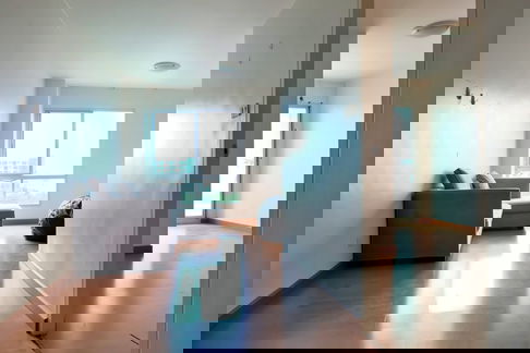 ขายคอนโด ชาโตว์ อินทาวน์ รัชดา 36 | Chateau In Town Ratchada 36 ทำเลในเมือง ราคาคุ้มค่ามากๆ หลังราชภัฏจันทรเกษม 1 ห้องนอน 59.41 ตร.ม.