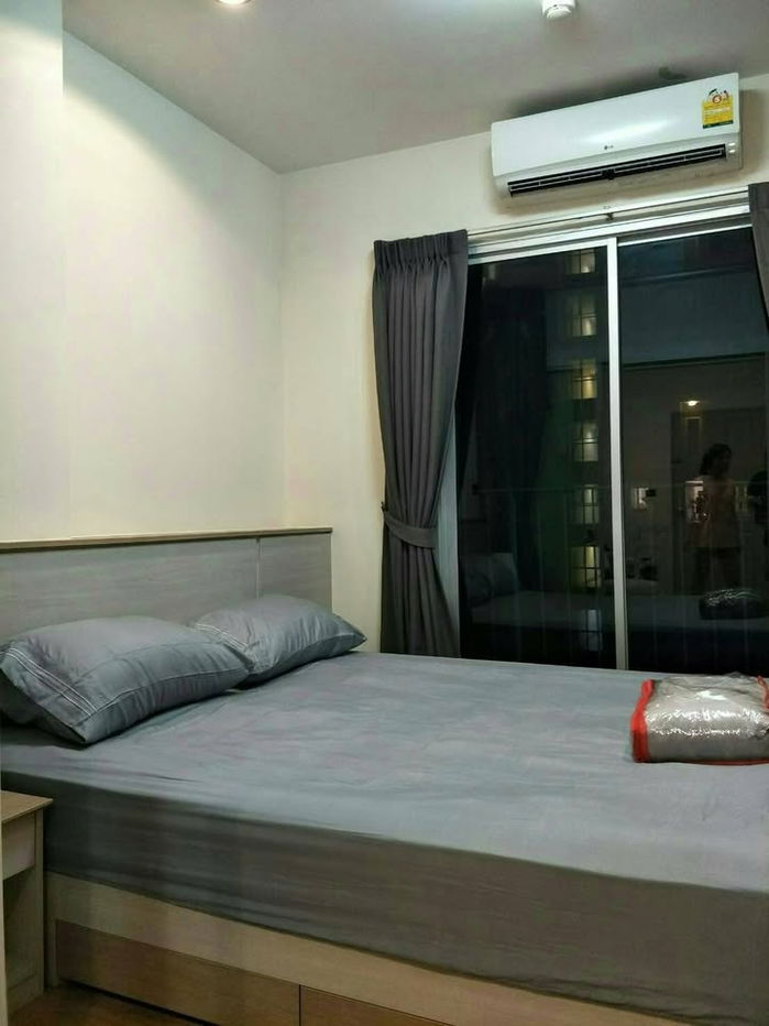 รูป #SC10564​​   📌  ให้เช่า | 🟦🟨แชปเตอร์ วัน โมเดิร์น ดัชต์ ราษฎร์บูรณะ 33​🟥🟩💬 𝑪𝒐𝒏𝒕𝒂𝒄𝒕 𝑳𝑰𝑵𝑬: @𝒔𝒆𝒄𝒓𝒆𝒕𝒑𝒓𝒐𝒑𝒆𝒓𝒕𝒚 🔥✨ - รูปที่ 1/13