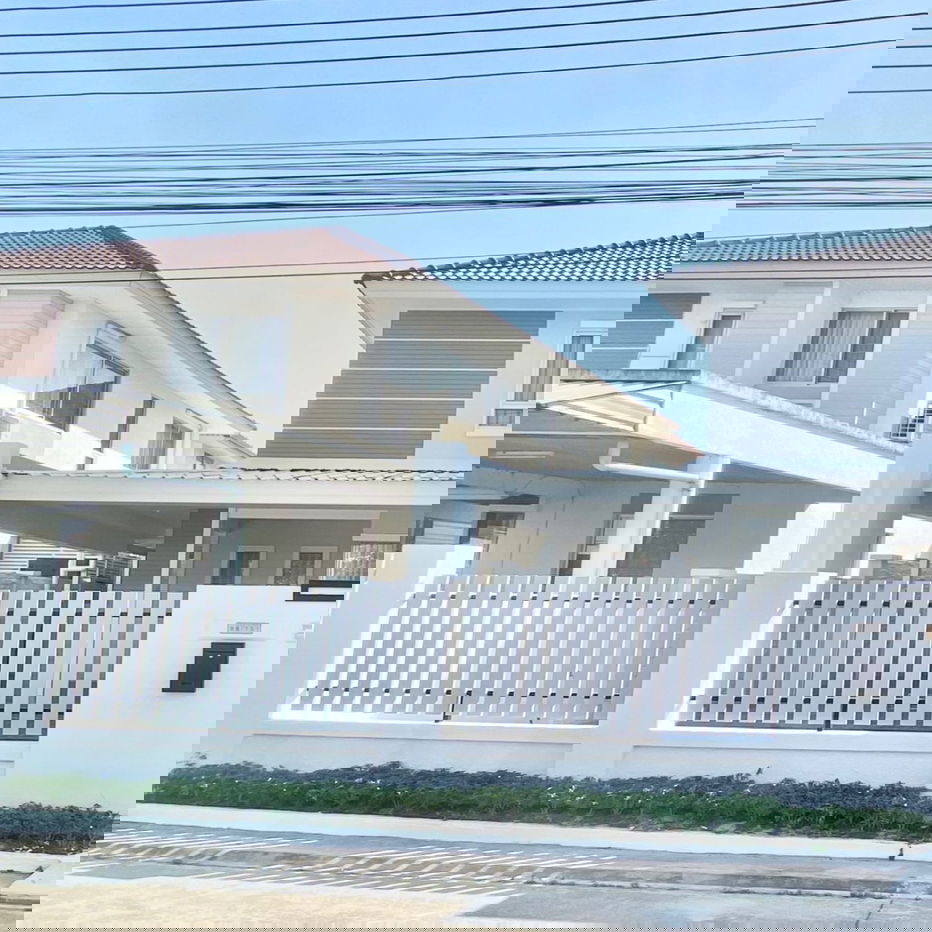 picture Selling house Baan Klang Suan 3.88 Million - 62/64