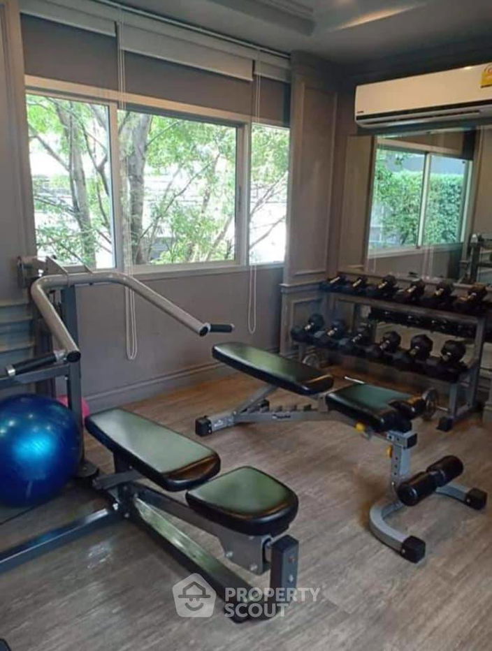 picture 1-BR Condo at Tempo One Ramkhamhaeng-Rama 9 close to Ramkhamhaeng (ID 732729) - 14/21