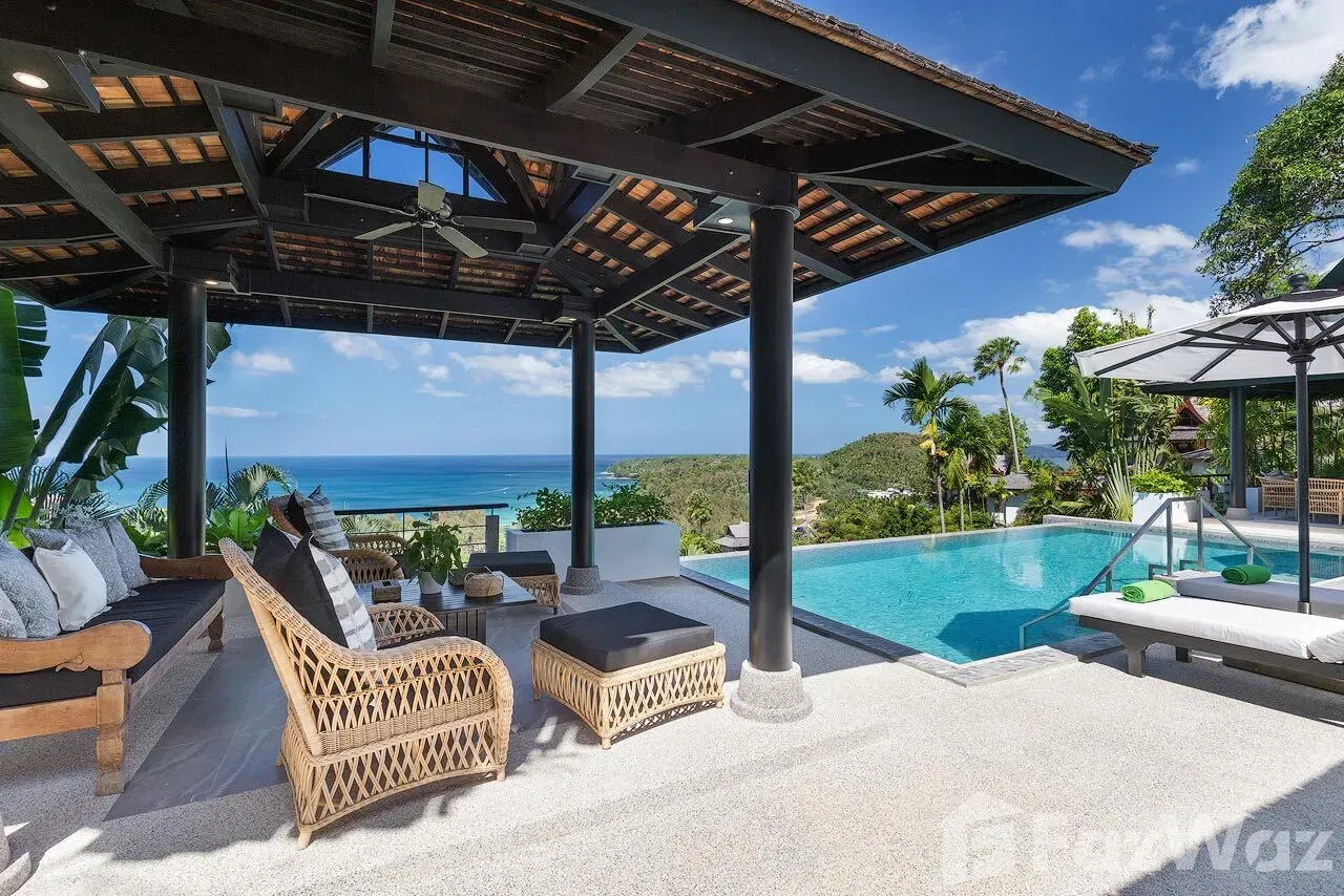 picture 5 Bedroom villa in Ayara surin 5950519 - 16/30