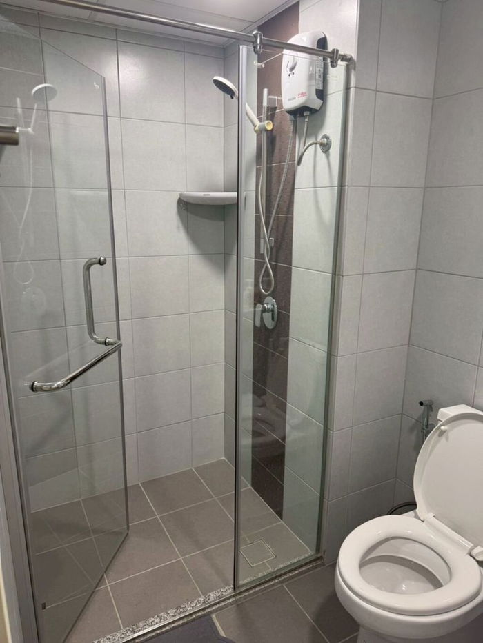 picture For Rent Supalai Vista Pakkret Intersection Unit 298/307 (No pets allowed) - 12/16