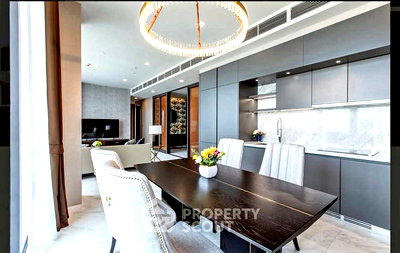 คอนโดให้เช่า : คอนโด 2-ห้องนอน ที่ เดอะ โมนูเมนต์ ทองหล่อ ใกล้ ทองหล่อ (ID 2514226)