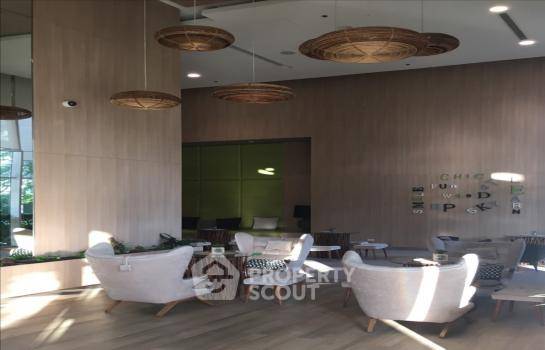 picture 2-BR Condo at Aspire Rattanathibet near MRT Yaek Nonthaburi 1 (ID 819841) - 10/11