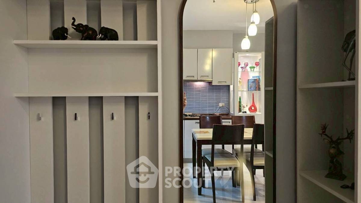 รูป คอนโด 2-ห้องนอน ที่ สุขุมวิท ซิตี้ รีสอร์ท คอนโดมิเนียม ใกล้ BTS นานา (ID 2513634) - รูปที่ 19/33