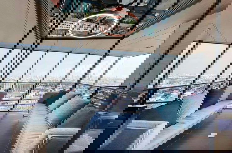 รูป ปล่อยเช่าคอนโด The Parkland Charan-Pinklao#เดอะ พาร์คแลนด์ จรัญ-ปิ่นเกล้า) ติดMRTบางยี่ขัน - รูปที่ 14/17