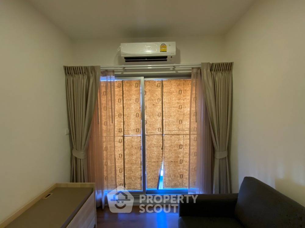 picture 2-BR Condo at Notting Hill Sukhumvit – Praksa near BTS Phraek Sa (ID 728397) - 15/15
