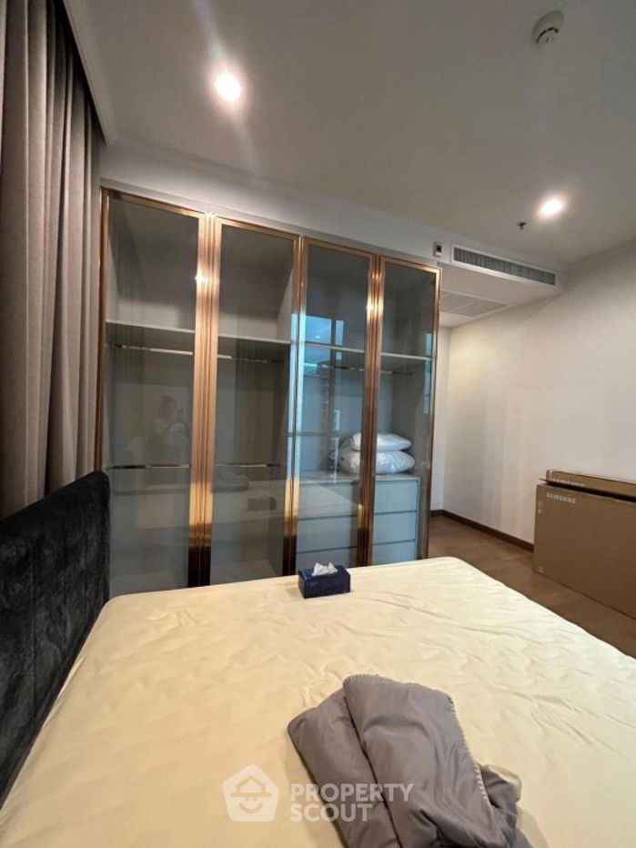picture 3-BR Condo at Supalai Oriental Sukhumvit 39 near MRT Phetchaburi (ID 2168925) - 6/10