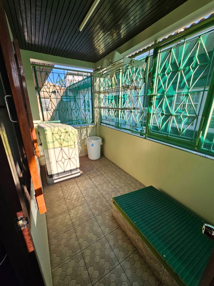 picture #R8525 🎉 301268 House for Rent, Sikharin Village, Ramkhamhaeng 24 - 9/12