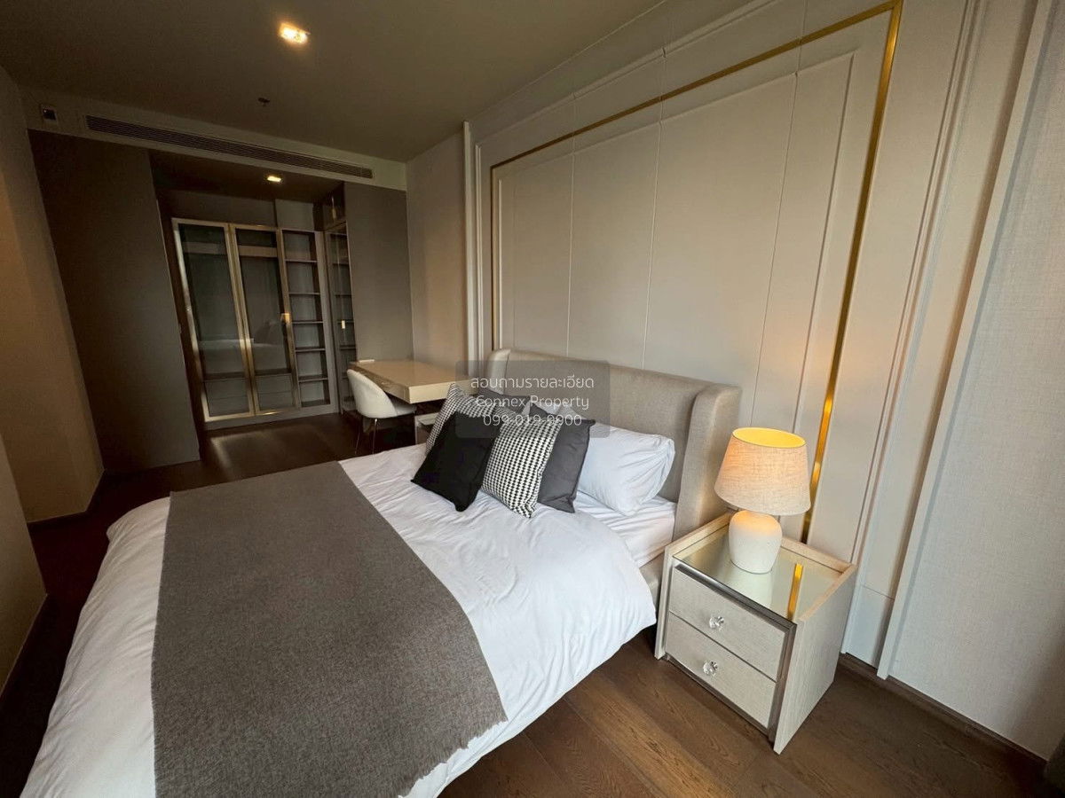 รูป เช่าคอนโด  ไอดีโอ คิว สุขุมวิท 36 BTS-ทองหล่อ คลองตัน เขต คลองเตย กรุงเทพ CX-140879 ✅ ทักไลน์ @connexproperty ตอบทันที ทีมงานมืออาชีพ ✅ - รูปที่ 5/8