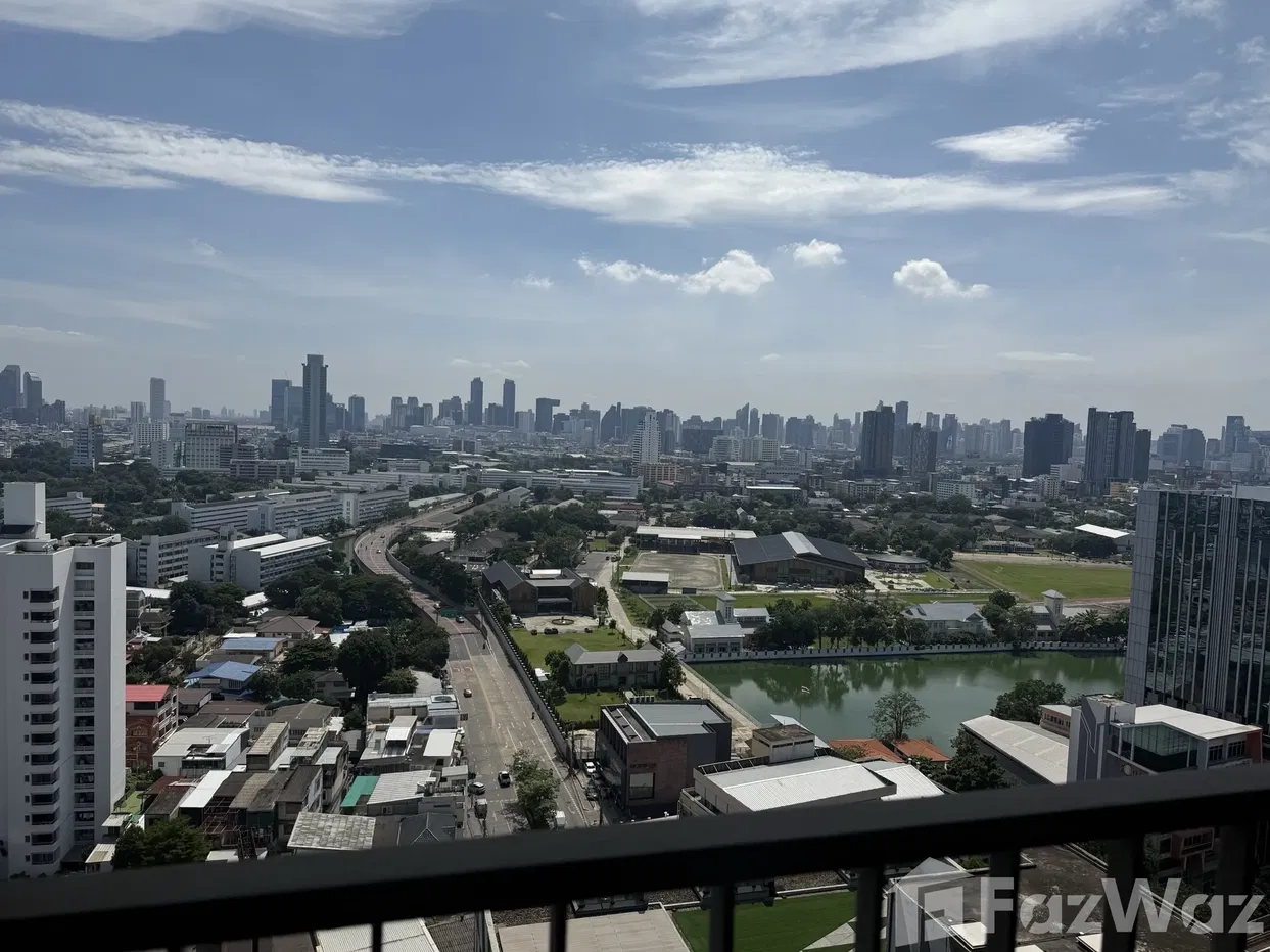 รูป ขาย คอนโด 2 ห้องนอน ในโครงการ ไซมิส ราชครู 5951057 - รูปที่ 10/10