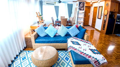 Condos for sale 700 Year Sports Arena Chiang Mai : Condo for sale with   1 bedroom, 1 bathroom and   1 kitchen.   