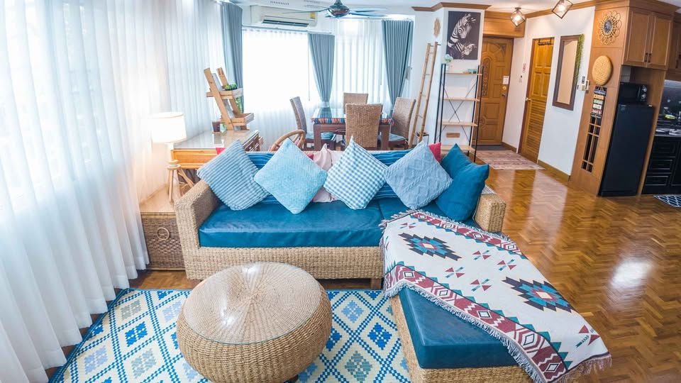 picture Condo for sale with   1 bedroom, 1 bathroom and   1 kitchen.    - 1/19