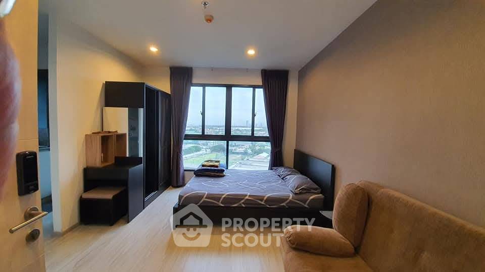 picture Studio Condo at Ideo Mobi Sukhumvit Eastgate near BTS Bang Na (ID 2049416) - 2/9
