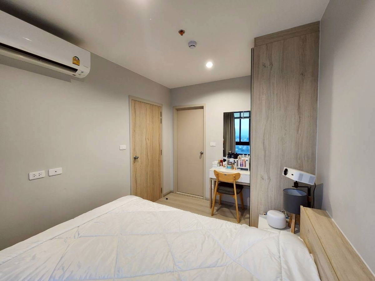 picture Sell condominium: Nue Noble Srinakarin - Lasalle - 2/28