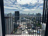 picture 1-BR Condo at Altitude Unicorn Sathorn-Tha Phra near BTS Talat Phlu (ID 2513685) - 7/14