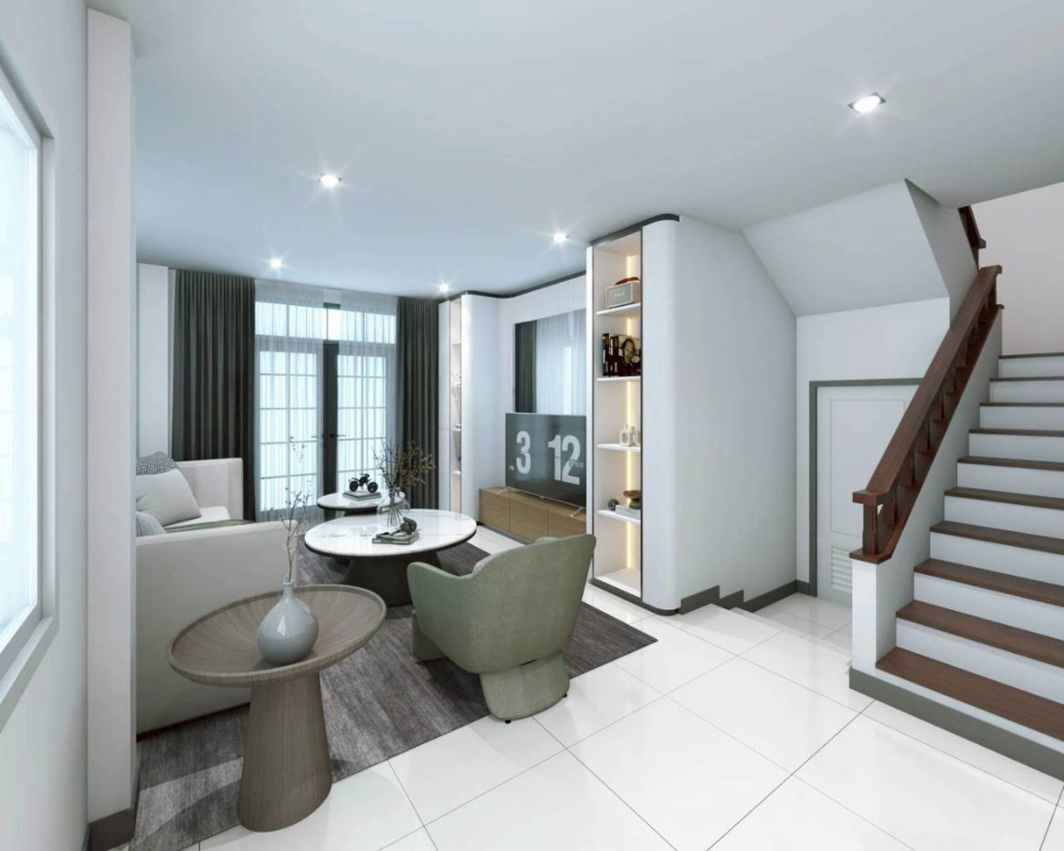 picture Phanason Villa Borae For Sell WR-04119 - 8/12