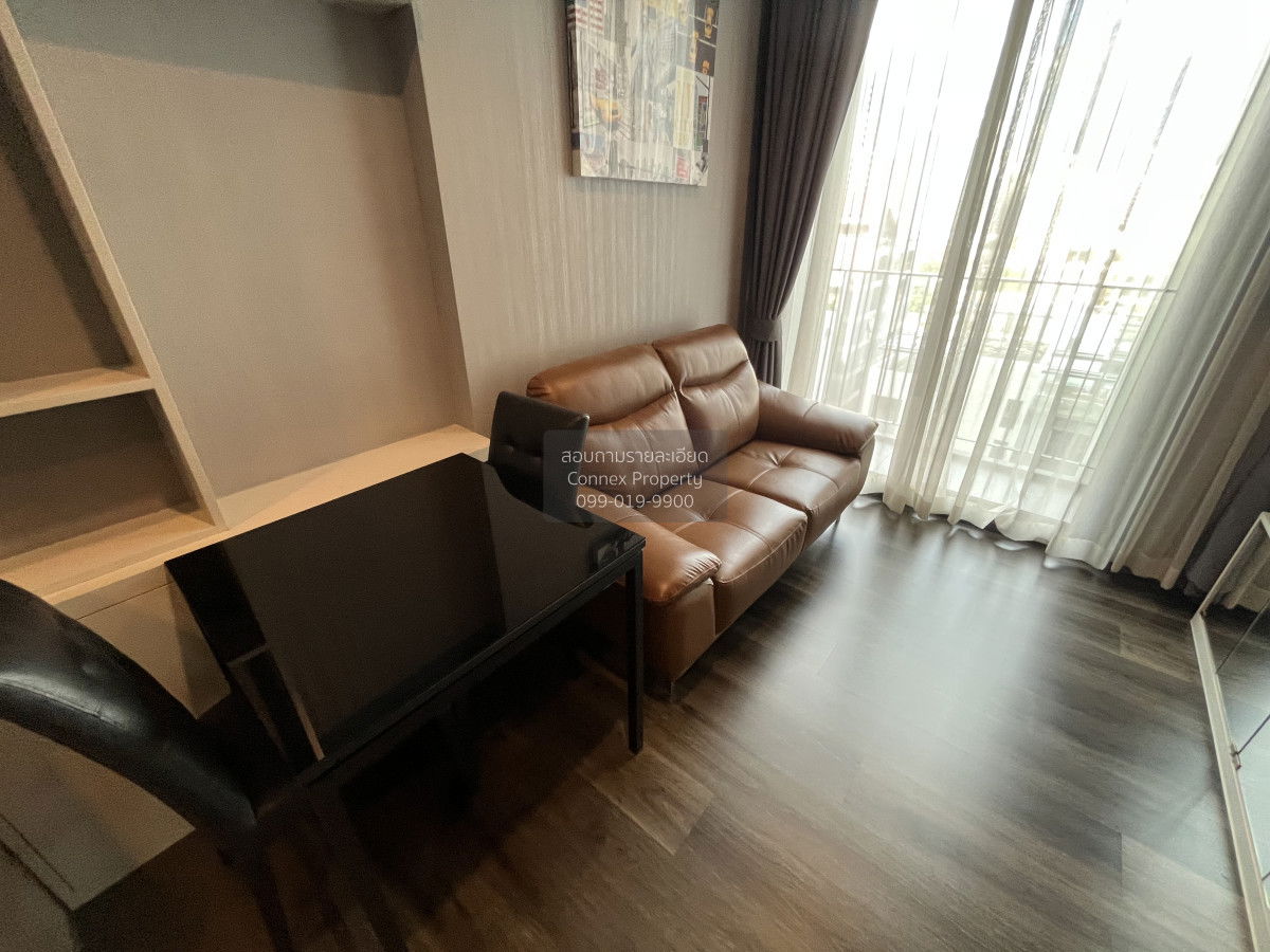 รูป เช่าคอนโด  เอดจ์ สุขุมวิท 23 BTS-อโศก คลองเตยเหนือ เขต วัฒนา กรุงเทพ CX-09586 ✅ ทักไลน์ @connexproperty ตอบทันที ทีมงานมืออาชีพ ✅ - รูปที่ 2/10