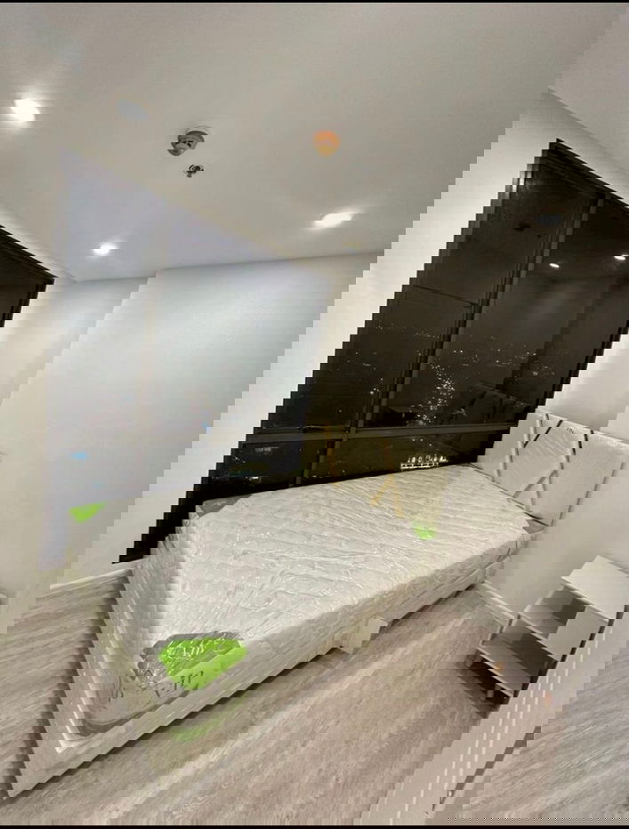 picture #R8535 🎉 301268 Condo for Rent: The Clev Riverline Chaophraya - Wong Sawang - 2/7