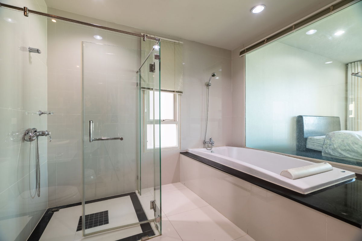 picture 📍Prime Investment in Chidlom CBD📍 Large 57.32 Sqm High Demand - U5549305 - 7/11