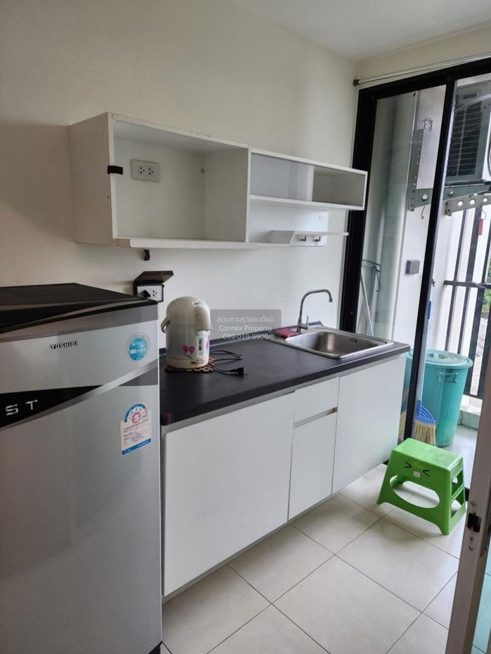 รูป เช่าคอนโด พรีมิโอ ไพร์ม จรเข้บัว เขต ลาดพร้าว กรุงเทพ CX-78492 ✅ ทักไลน์ @connexproperty ตอบทันที ทีมงานมืออาชีพ ✅ - รูปที่ 8/11