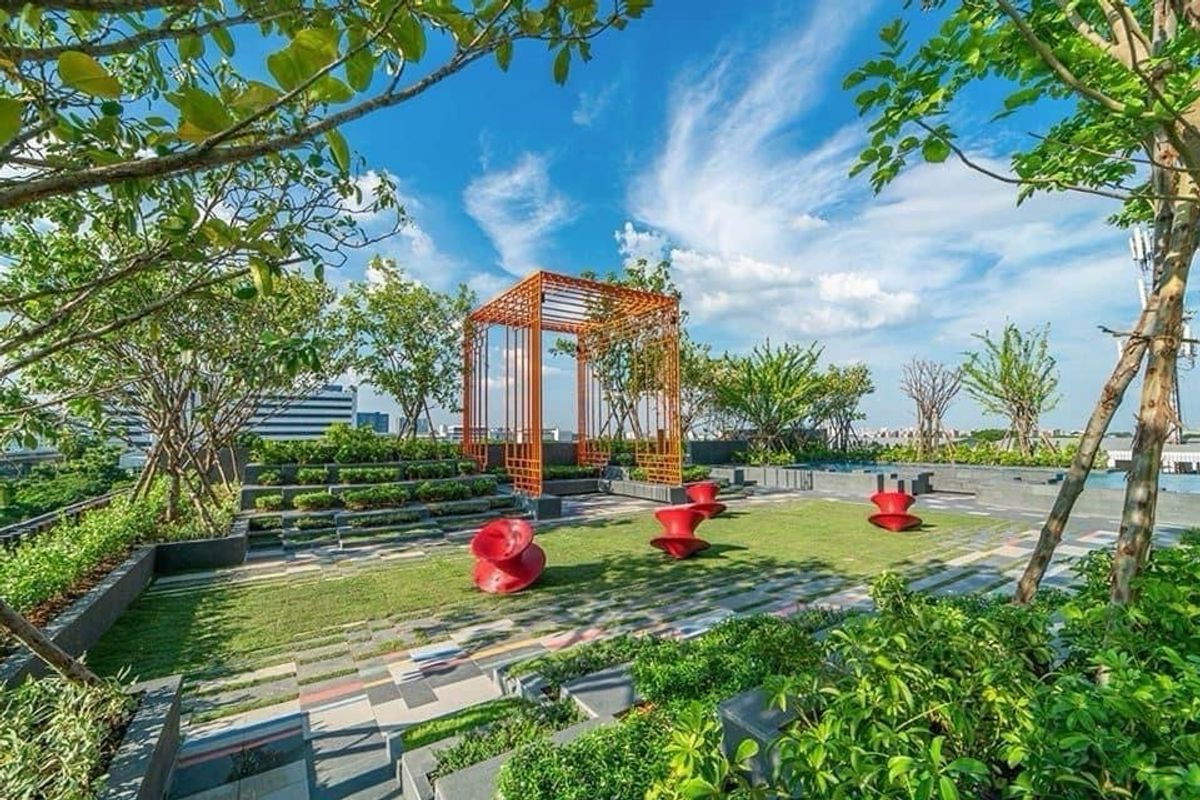 รูป 🏢 ขายคอนโด : THE LINE Sukhumvit 101 (เดอะ ไลน์ สุขุมวิท 101)   รหัสทรัพย์ | 📌LNP-C11281 - รูปที่ 17/22