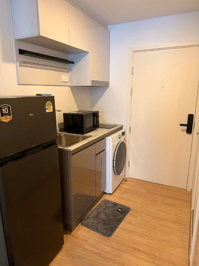 รูป #A124194 ✅ 30/12/68  ให้เช่า QUINTARA MHy'ZEN PHROM PHONG📲📢สอบถาม ld line @condoboy - รูปที่ 10/10