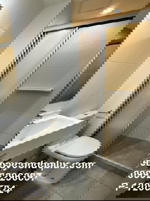 picture P-120524 Condo for rent U Delight Residence Riverfront Rama 3 fully furnished (Confirm again when visit). - 9/10