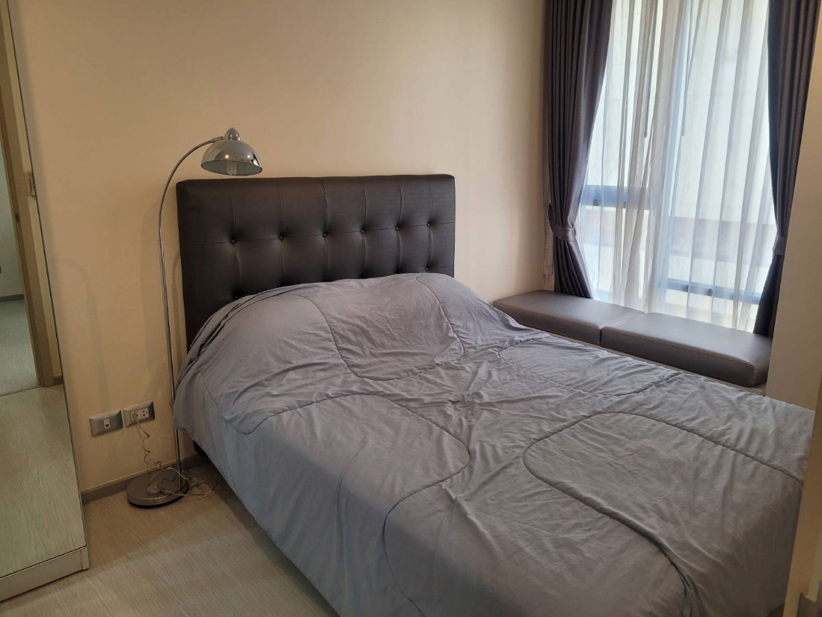 รูป P-43198 ให้เช่า คอนโด เดอะ ล็อฟท์ เอกมัย แขวงพระโขนงเหนือ เขตวัฒนา กรุงเทพมหานคร พร้อมอยู่ ราคาถูก Line Id: @easythaihome 085-592-2897 - รูปที่ 1/13