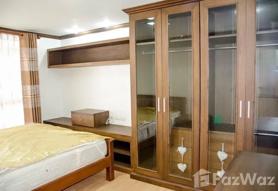 รูป ขาย คอนโด 1 ห้องนอน ในโครงการ เดอะ ลิงค์ สุขุมวิท 50 5860968 - รูปที่ 9/9