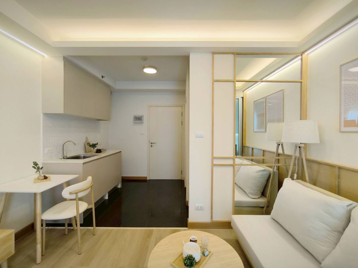 รูป #SC10566​​​​   📌 ขาย | 🟦🟨เอ สเปซ มี บางนา​🟥🟩💬 𝑪𝒐𝒏𝒕𝒂𝒄𝒕 𝑳𝑰𝑵𝑬: @𝒔𝒆𝒄𝒓𝒆𝒕𝒑𝒓𝒐𝒑𝒆𝒓𝒕𝒚 🔥✨ - รูปที่ 5/10