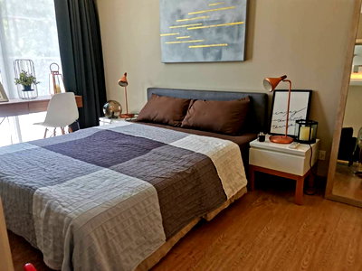 ขายคอนโด : 📌 ด่วน‼️ ขายขาดทุน คอนโดทำเลดี เดินทางสะดวก ✅ คอนโด มาเอสโตร 39 MD-25082882