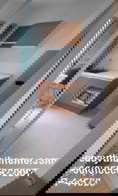 รูป P-44523 ให้เช่า คอนโด เดอะนิช ไอดี บางแค แขวงบางแค เขตบางแค กรุงเทพมหานคร พร้อมอยู่ ราคาถูก Line Id: @easythaihome 085-592-2897 - รูปที่ 2/21