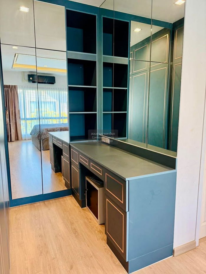 รูป ขายบ้าน  ลัดดารมย์ ติวานนท์ บ้านใหม่ เมืองปทุมธานี ปทุมธานี CX-140745 ✅ ทักไลน์ @connexproperty ตอบทันที ทีมงานมืออาชีพ ✅ - รูปที่ 11/12