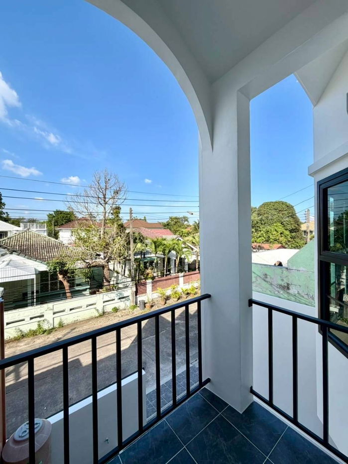 รูป หมู่บ้านโชคทิพย์วิลล่า WR-04117 - รูปที่ 9/12